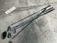 5 diverse golfsticks inesis - afbeelding 2 van  5