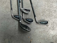 5 diverse golfsticks inesis - afbeelding 4 van  5