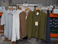 5 diverse kledingstukken diverse maten - afbeelding 1 van  5