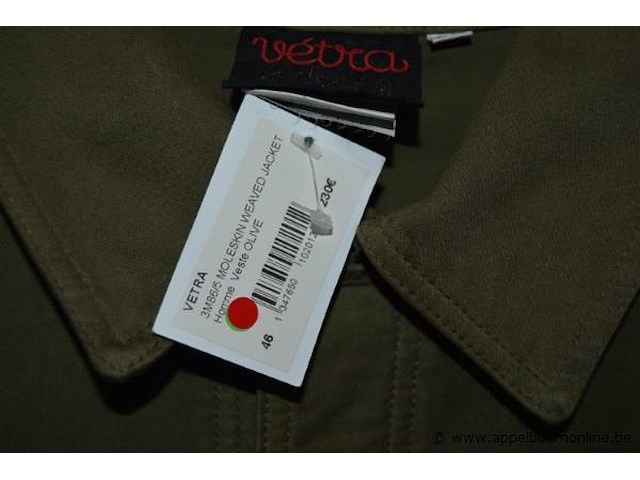 5 diverse kledingstukken diverse maten - afbeelding 2 van  5