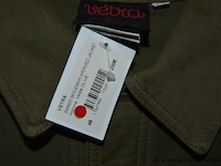 5 diverse kledingstukken diverse maten - afbeelding 2 van  5