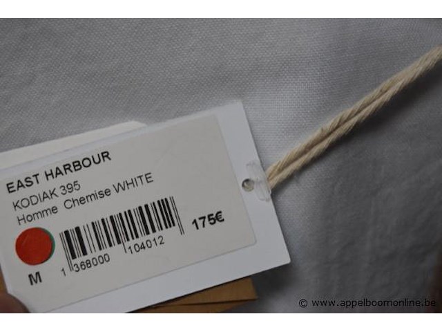 5 diverse kledingstukken diverse maten - afbeelding 5 van  5