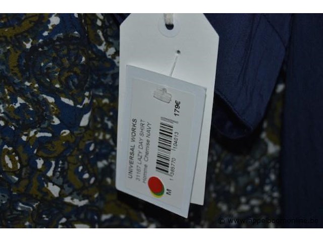 5 diverse kledingstukken maat m - afbeelding 3 van  4