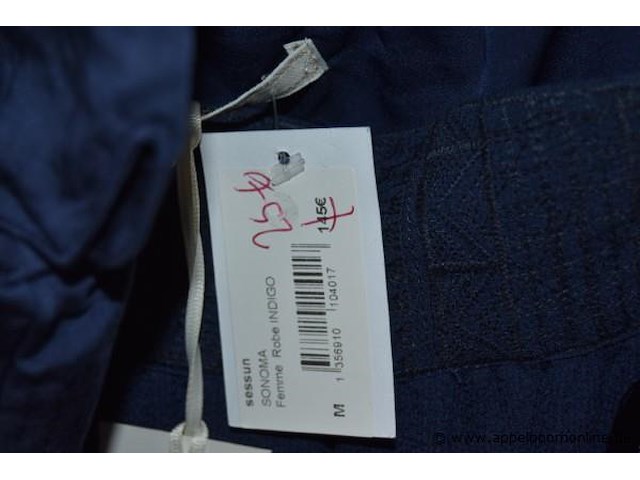 5 diverse kledingstukken maat m - afbeelding 4 van  4