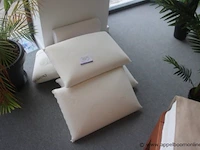 5 diverse kussens - afbeelding 1 van  1