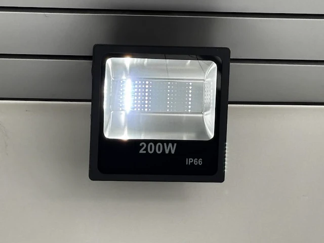 5 diverse ledstralers - afbeelding 2 van  3