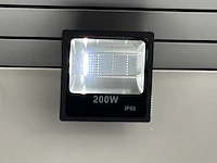 5 diverse ledstralers - afbeelding 2 van  3