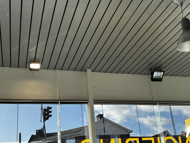 5 diverse ledstralers - afbeelding 3 van  3