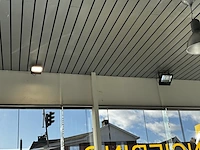 5 diverse ledstralers - afbeelding 3 van  3