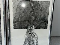 5 diverse litho's - afbeelding 4 van  7