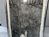 5 diverse litho's - afbeelding 5 van  7