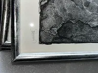 5 diverse litho's - afbeelding 7 van  7