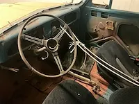 5 diverse morris oldtimer restauratieprojecten - afbeelding 4 van  17