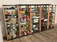 5 diverse morris oldtimer restauratieprojecten - afbeelding 6 van  17