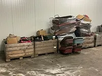 5 diverse morris oldtimer restauratieprojecten - afbeelding 7 van  17