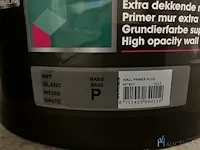 5 diverse potten verven en primers 10l - afbeelding 5 van  5