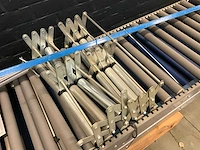 5 diverse rollenbaan segmenten - afbeelding 5 van  8
