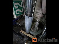 5 diverse rvs sproeiers, gegalvaniseerd mondstuk - afbeelding 4 van  8