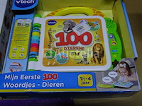 5 diverse spellen (detail zie foto's) - afbeelding 2 van  7