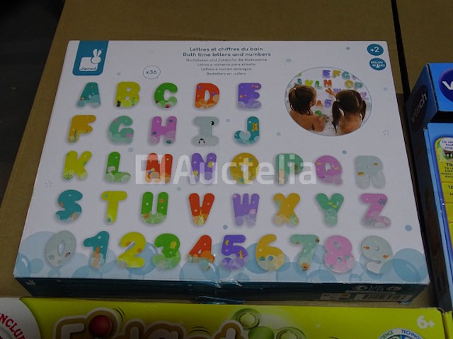 5 diverse spellen (detail zie foto's) - afbeelding 3 van  7