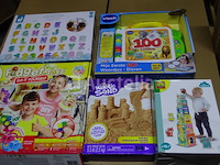 5 diverse spellen (detail zie foto's) - afbeelding 7 van  7