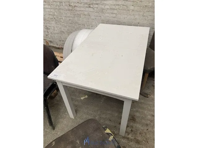5 diverse stoelen - afbeelding 5 van  5