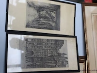 5 diverse wandplaten - afbeelding 2 van  4