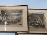 5 diverse wandplaten - afbeelding 3 van  4