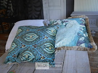 5 diversen kussens - afbeelding 1 van  4