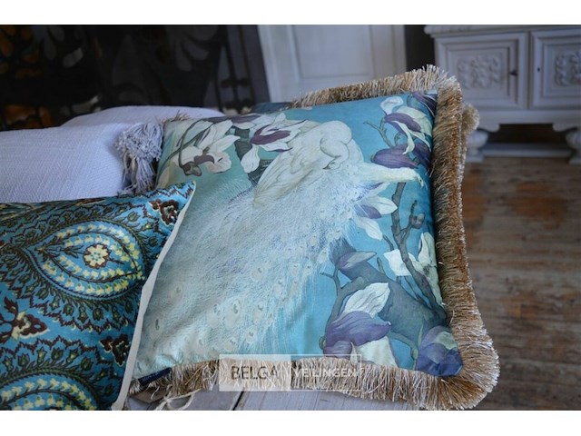 5 diversen kussens - afbeelding 2 van  4
