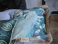 5 diversen kussens - afbeelding 2 van  4