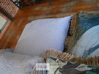 5 diversen kussens - afbeelding 4 van  4