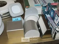 5 divesen tuinlampen - afbeelding 1 van  6