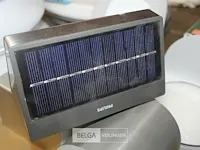 5 divesen tuinlampen - afbeelding 3 van  6