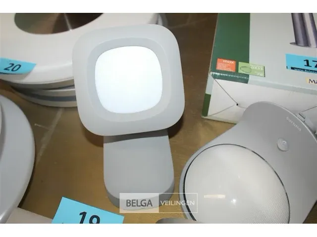 5 divesen tuinlampen - afbeelding 6 van  6