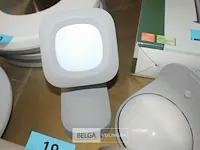 5 divesen tuinlampen - afbeelding 6 van  6
