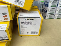 5 dozen afstandschroeven; nagelpluggen - afbeelding 3 van  8