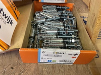 5 dozen ankerbouten; betonschroeven - afbeelding 2 van  5