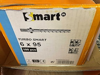 5 dozen ankerbouten; betonschroeven - afbeelding 3 van  5