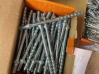 5 dozen ankerbouten; betonschroeven - afbeelding 4 van  5