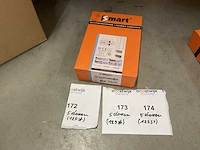 5 dozen ankerbouten - afbeelding 1 van  3
