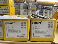 5 dozen bevestigingsmaterialen - afbeelding 2 van  7