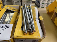 5 dozen bevestigingsmaterialen - afbeelding 3 van  7