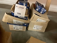 5 dozen bouten - afbeelding 1 van  3