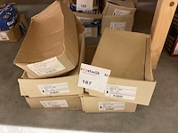 5 dozen bouten - afbeelding 1 van  3