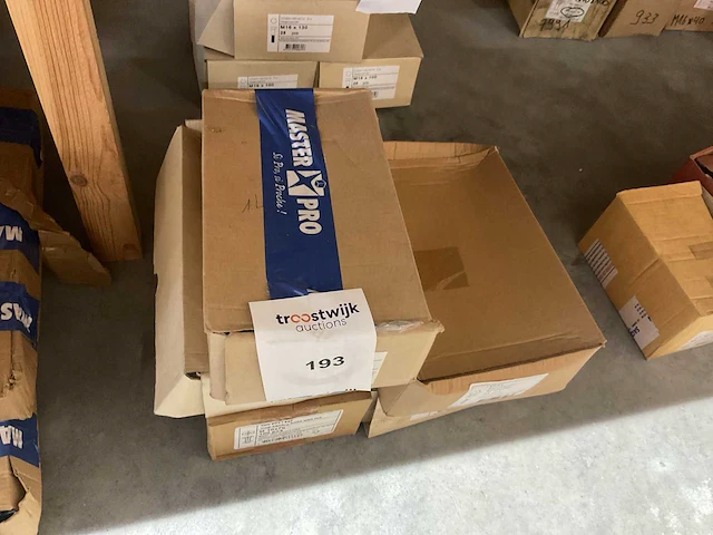 5 dozen bouten - afbeelding 2 van  4