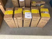 5 dozen bouten - afbeelding 1 van  3