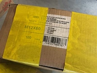 5 dozen bouten - afbeelding 2 van  3