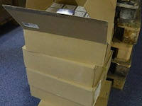 5 dozen lampen mazda 60w - afbeelding 1 van  3