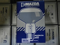 5 dozen lampen mazda 60w - afbeelding 3 van  3